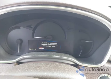 2014 Cadillac Srx Luxury Collection z USA, uszkodzony, nr VIN 3GYFNEE36ES548476